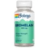 Solaray Bromélaïne 60 Unités One Size