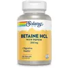 Solaray Bétaïne 180caps