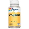 Solaray Vitamine B2 100mg 100caps