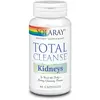 Solaray Casquettes Total Cleanse Kidneys 60 Unités One Size