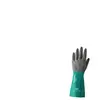 Ansell - Gant chimique AlphaTec 58-435 taille 9 vert/gris en 388,EN 37...