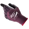 Gant de protection HyFlex 11-926, violett,3/4 ,Gr.10 (Par 12)