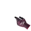 Gant de protection HyFlex 11-926, violett,3/4 ,Gr.11 (Par 12)