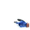 Ansell - Gants HyFlex® 11-925 taille 11 bleu en 388 psa ii (Par 12)