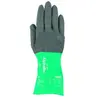 Gants AlphaTec 58-270,Taille 8, noir/gris (Par 12)
