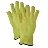 Gants Mercury 43-113, Gr.10, jaune (Par 6)