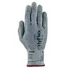 ANSELL Lot de 6 paires de gants de travail en pu tricot Hyflex 11-727 EN388 Taille - Taille 8