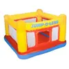 Jump-o-lene - trampoline gonflable - intex