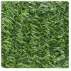 Haie artificielle Luxe 110 brins 6 m - 2 rouleaux 3 x 1,80 m Jardideco
