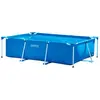 Intex Piscine rectangulaire Frame Pool 3m