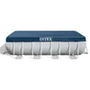 Intex Bâche Rectangulaire Pour Piscine 4X2M 28037