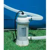 Réchauffeur de piscine INTEX 3kW pour piscines jusqu'à 12m³