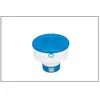 Intex 29041 Diffuseur de chlore flottant 17,8 cm