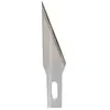 Fiskars Lames de rechange pour couteau de bricolage 44 x 7 mm 5 pièces