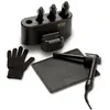 HOT TOOLS Curl Bar Set Black Gold