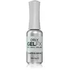 Orly Gelfx Gel vernis à ongles gel lampe UV/LED teinte Point Blanche 9...