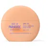 Isle of Paradise Sunscreen SPF 50 Face Fluid - Fluide Protecteur Solai...