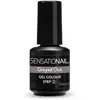 Sensationail Gel Color Nagellak - 72425 Greyed Out
