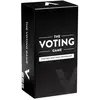 Jeu de société The Voting Game  - Dyce Games Jeu de société  - DYE-1002 