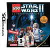 Logithéque LEGO STAR WARS II : la trilogie originale / NDS
