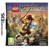 Logithéque Lego Indiana Jones 2 : L'Aventure Continue