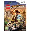 LucasArts Lego Indiana Jones 2 : L'Aventure Continue Rétrogaming