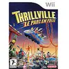 ACTIVISION THRILLVILLE : Le parc en folie / JEU CONSOLE NINTE