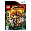 Logithéque Innelec Lego Indiana Jones : La Trilogie Originale Wii