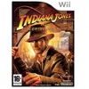 Logithéque Indiana Jones Sceptre Roi - Wii