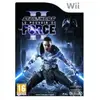 Activision Blizzard Star Wars - Le Pouvoir De La Force Ii Wii