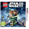 Activision Blizzard Lego Star Wars 3 3ds