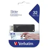 Verbatim Verbatim Store 'n' Go Slider - Clé USB - 32 Go - USB 2.0
