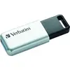 Clé USB - VERBATIM - 98665 - 32 Go - USB 3.0 - Sans capuchon