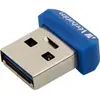Plantronics Clé USB - VERBATIM - Store 'n' Stay NANO USB 3.0 - 32Go / Bleu 98710
