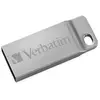 Verbatim Verbatim Metal Executive - Clé USB - 64 Go - USB - argent
