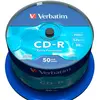 Verbatim Verbatim - 50 x CD-R - 700 Mo (80 min) 52x - spindle