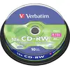Verbatim DataLifePlus - CD-RW x 10 - 700 Mo - support de stockage