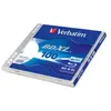 Verbatim BDXL 43790 4 boîtiers pour imprimante Jet d'encre Blanc 100 Go