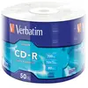 Verbatim DataLife Extra Protection - 50 x CD-R - 700 Mo (80 min) 52x - blanc - spindle