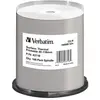 Revell VERBATIM Pack de 100 CD R Imprimable Transfert Thermique