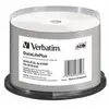 Verbatim DataLifePlus Professional - 50 x DVD+R D 