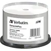 Verbatim 43756 Spindle de 50 CD-R imprimables 700 Mo 52x DataLife Plus