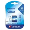 Verbatim Premium 128 Go SDXC Classe 10