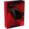 SureFire Souris de gaming Gaming Condor Claw USB, filaire optique éclairé noir