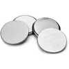 Verbatim Pile Verbatim CR2430 - Pile au lithium 3V (pack de 4)
