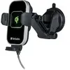 Verbatim Chargeur sans fil Multiposition avec Support FWC-02 TU