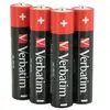 Verbatim Alkaline Power AAA - 4 pièces folia - 49500