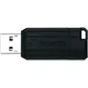 Clé USB 2.0 Verbatim Store 'n' Go PinStripe 32 Go TU