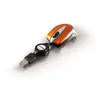 Verbatim Go Mini souris Bureau USB Type-A Optique 1000 DPI
