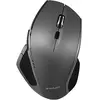 Verbatim Deluxe - Souris - 8 boutons - sans fil - 2.4 GHz - récepteur sans fil USB
